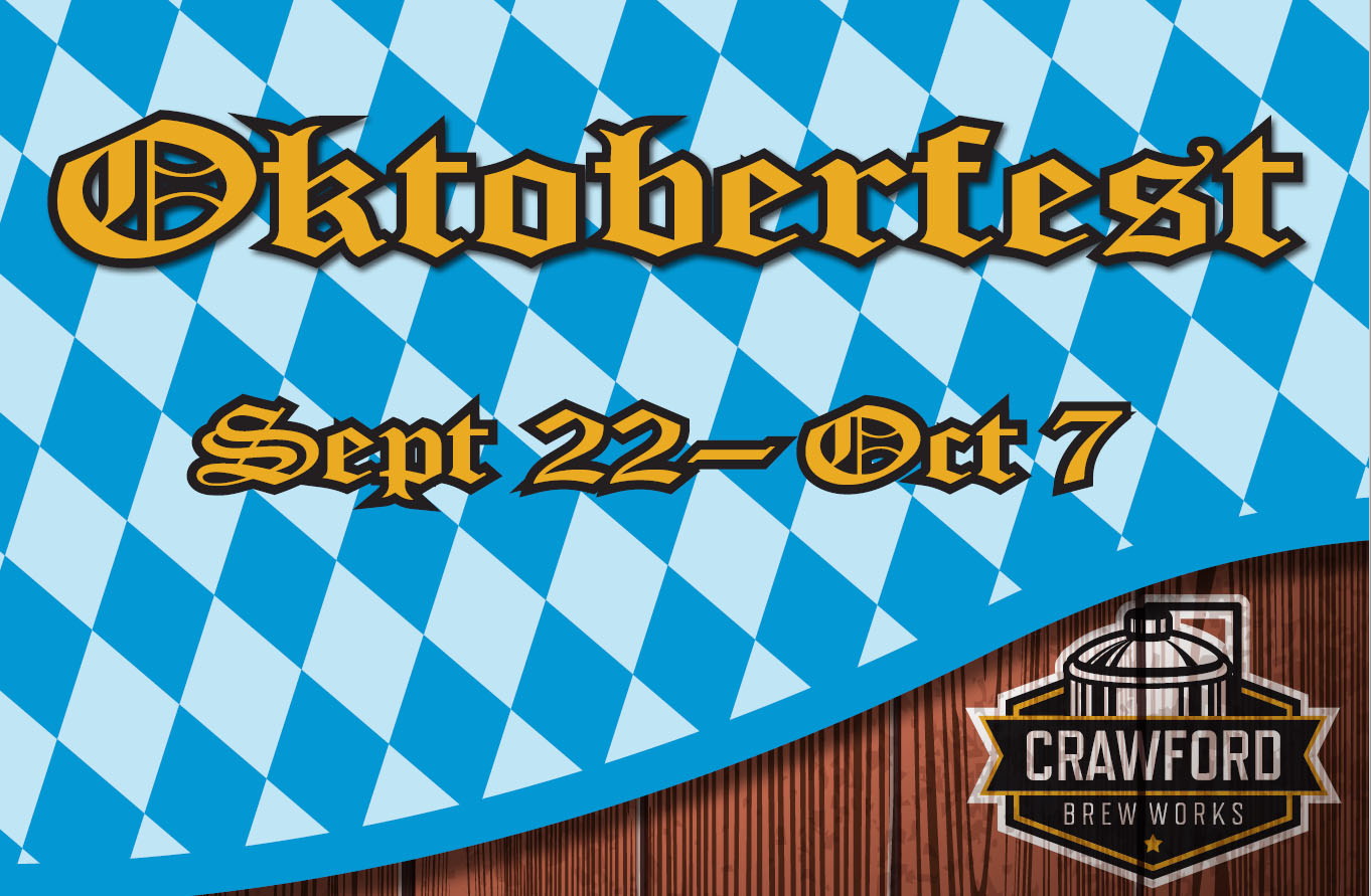 Oktoberfest Logo